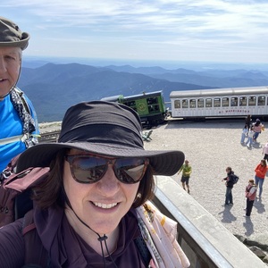 Fundraising Page: Lisa Seguin